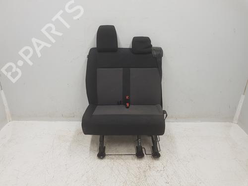 Used Right front seat Right front seat TOYOTA PROACE VERSO Bus (MPY_) [2016-2026] 33441408 33441408