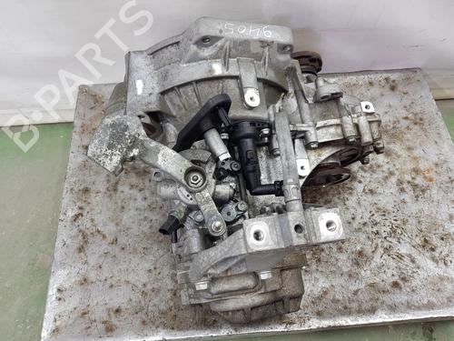 Gearbox SEAT IBIZA V (KJ1, KJG) 1.6 TDI | BP35981659M3 - Image 4