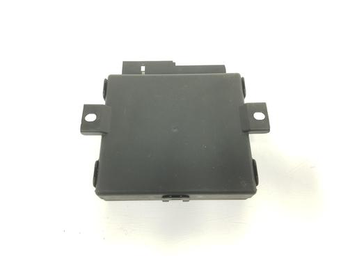Electronic module OPEL ASTRA G Hatchback (T98) 1.7 TD (F08, F48) | BP9418646M83 