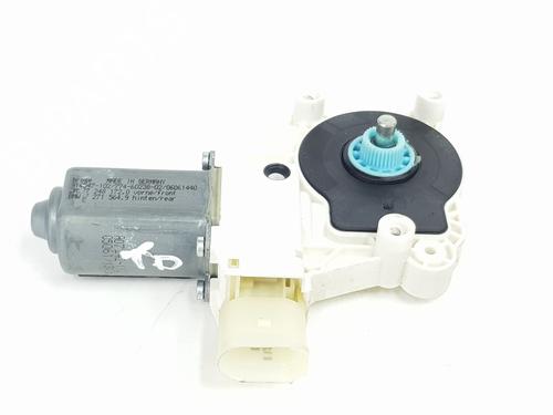 Rudehejsemotor bagstkærm højre BMW 5 (F10) 525 d (204 hp) 26292323
