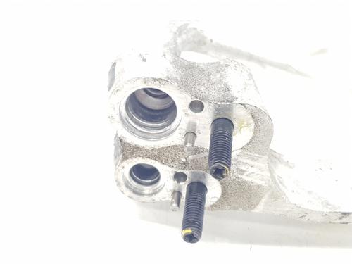 AC pipe KIA RIO IV (YB, SC, FB) 1.0 T-GDI 100 | BP22547391M126 