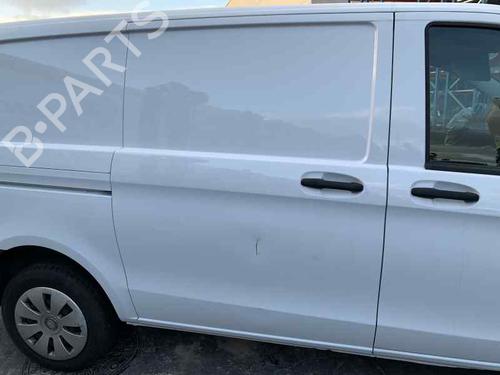 Left front window motor MERCEDES-BENZ VITO Mixto (Double Cabin) (W447) 109 CDI (447.701, 447.703, 447.705) | BP5255598E21 