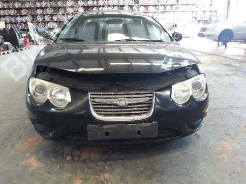 Used Parts CHRYSLER 300M (LR)  2.7 V6 24V  41088