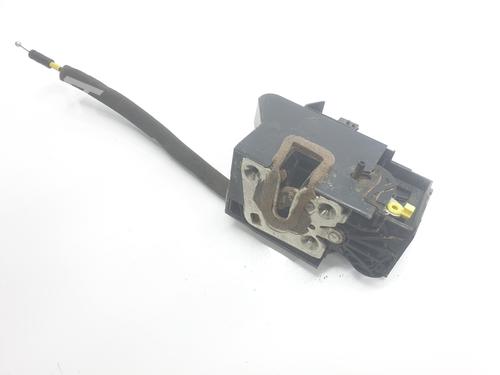 Rear left lock DACIA DUSTER (HM_) 1.3 TCe 130 (HMMF) | BP33220603C100 - Image 6