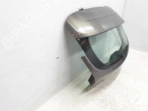 Tailgate FORD FOCUS III  | BP27894536C6 