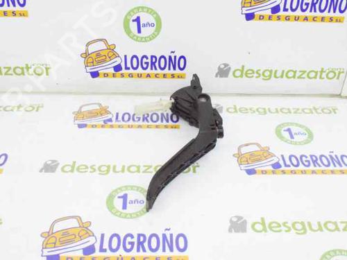 Pedal VW TOUAREG (7LA, 7L6, 7L7) 3.0 V6 TDI | BP1640666I4 
