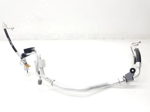 AC pipe OPEL ASTRA L Sports Tourer (O5) 1.2 (FRHNPJ) | BP26447577M126 