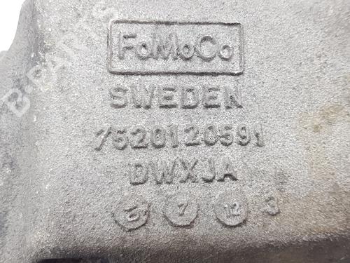Front differential LAND ROVER RANGE ROVER EVOQUE (L538)  | BP29591073M23 
