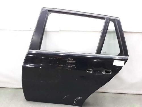 Porta trás esquerda BMW 3 Touring (E91) 318 d (143 hp) 41007203675 | 41007203675 | 41007203675 | COLOR NEGRO 668 SIN ACCESORIOS VER FOTOS. TIENE ROCES |