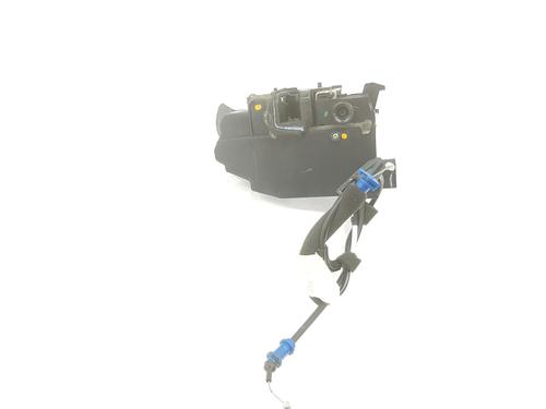 Front right lock CITROËN C4 Picasso II 1.6 BlueHDi 120 | BP8281512C97 