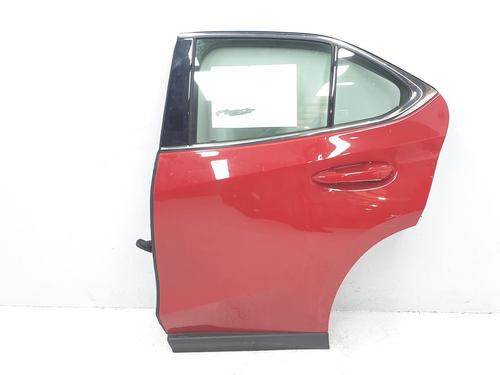 Used Left rear door LEXUS UX (_AA1_, _AH1_, _MA1_) 250h (MZAH10) (178 hp) 16857773