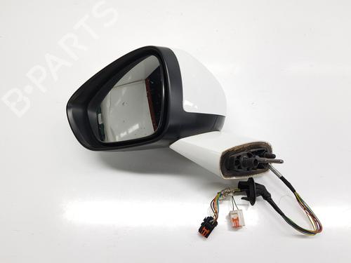 Bakspejl venstre CITROËN C4 Picasso II [2013-2026]  32139665