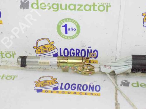 Left curtain airbag MERCEDES-BENZ M-CLASS (W163) ML 270 CDI (163.113) | BP757009C11 