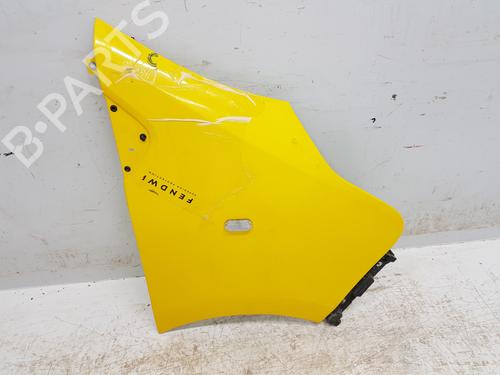 Used Right front fenders Right front fenders RENAULT TRAFIC III Van (FG_) [2014-2026] 33474661 33474661