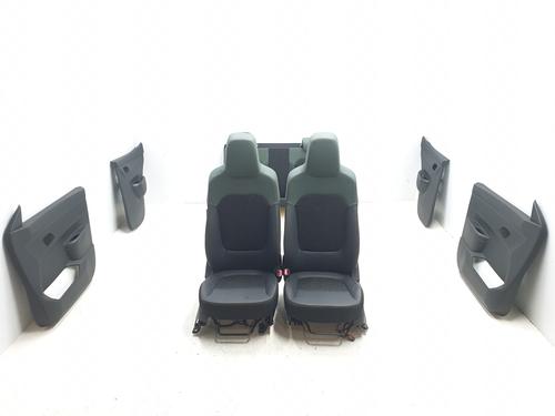 Sæde sæt DACIA SPRING EV (B6M1) (45 hp) 30905982