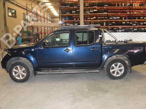 Right rear window switch NISSAN NAVARA NP300 (D40) 2.5 dCi 4WD | BP1366377C107  - Image 6