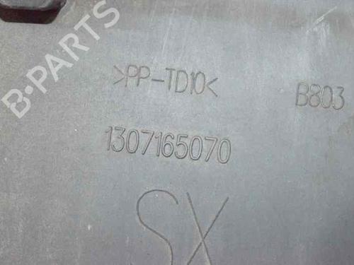 Door moulding trim CITROËN JUMPER II Van 2.2 HDi 100 | BP14121609C150 