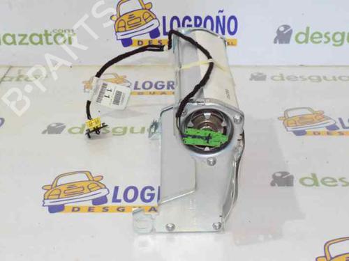 Passasjer kollisjonspute MERCEDES-BENZ M-CLASS (W164) ML 320 CDI 4-matic (164.122) | BP1252224C10 