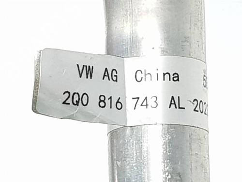 AC pipe SEAT ARONA (KJ7, KJP) 1.0 TSI | BP40467702M126 - Image 5