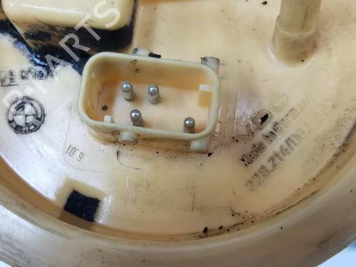 Fuel pump BMW 3 (E46) 320 d | BP7556847M76 
