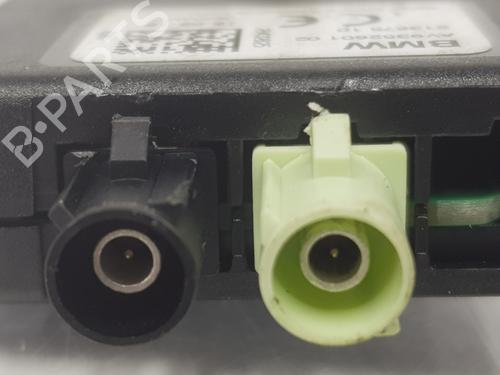 Electronic module BMW X1 (F48) sDrive 18 d | BP21589542M83 
