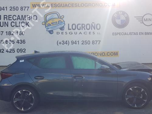 Steering rack CUPRA LEON (KL1, KU1, KUG)  | BP29358875M22 