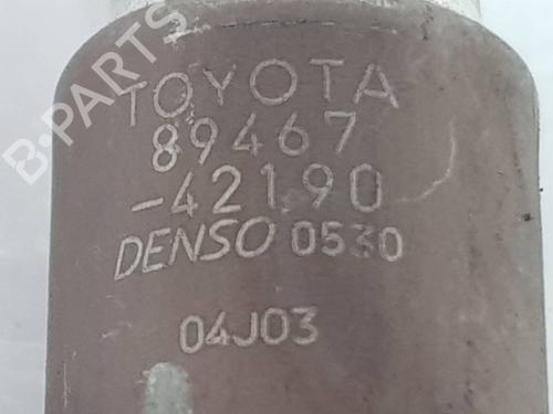 Electronic sensor TOYOTA RAV 4 V (_A5_, _H5_) | BP40435723M84 - Image 3
