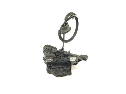 Rear right lock SEAT IBIZA V (KJ1, KJG) 1.0 MPi 10A839016B  | 10A839016B  |