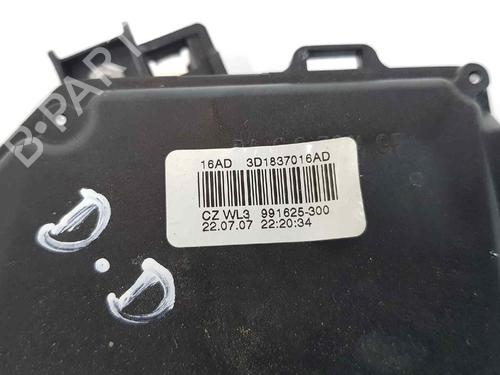 Front right lock VW TOUAREG (7LA, 7L6, 7L7) 3.0 V6 TDI | BP3377117C97 