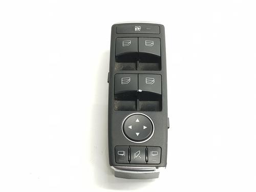 Left front window switch MERCEDES-BENZ B-CLASS Sports Tourer (W246, W242) B 180 CDI / d (246.212) | BP20851633I27 