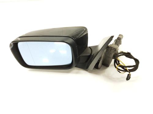 Used Left mirror BMW 3 Touring (E46) 330 xd (204 hp) 17546327