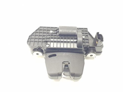 Serrure hayon CITROËN C4 II (NC_) 1.2 THP 110 (NCHNZ6, NCHNV6) (110 hp) 23097043