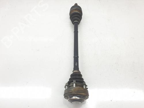 Right rear driveshaft BMW 3 (E90) 320 d | BP20198065M41