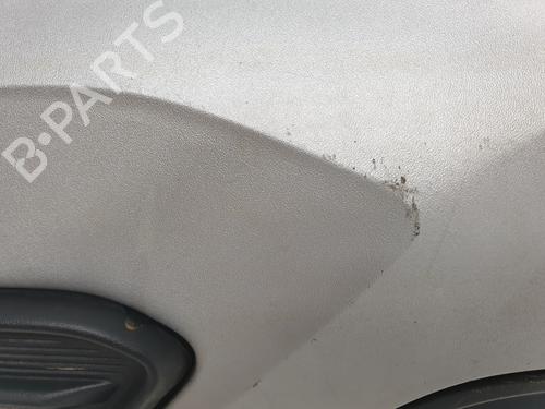 Rear bumper SEAT ARONA (KJ7, KJP)  | BP29729215C8 