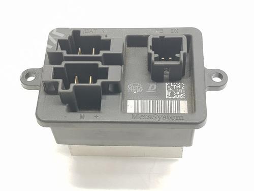 Used Heater resistor TOYOTA PROACE CITY VERSO MPV (BKY_) [2019-2026]  32118245