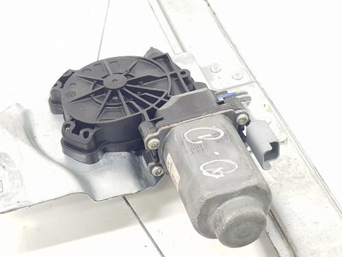 Front right window mechanism CITROËN BERLINGO MULTISPACE (B9) 1.6 BlueHDi 100 | BP31671089C23 