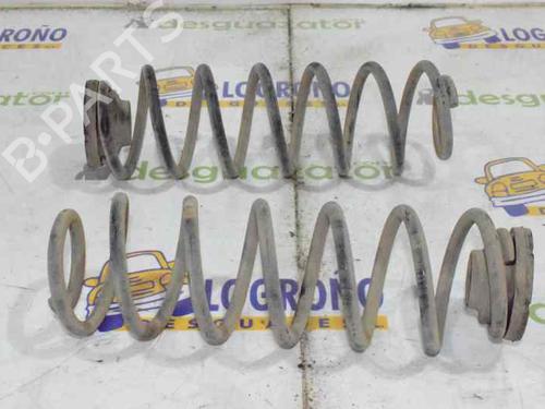 Used Shock absorber spring VW POLO (9N_, 9A_) 1.4 TDI (70 hp) 14118350