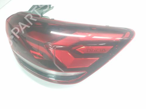 Right taillight DACIA SANDERO III 1.0 TCe 90 | BP36220085C35 - Image 4