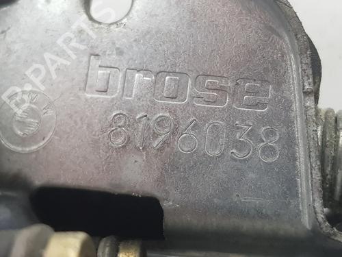 Front right window mechanism BMW 3 (E46) 320 d | BP18301775C23 