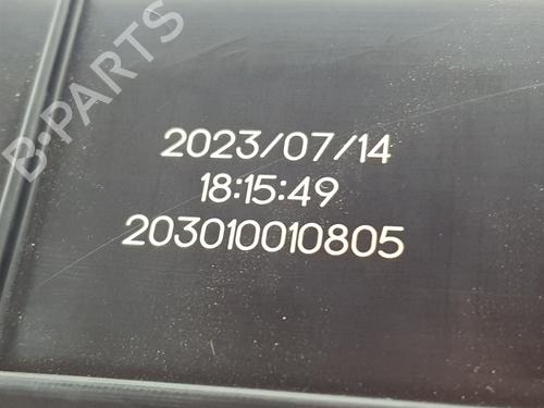 Heater matrix box VW CRAFTER Platform/Chassis (SZ_)  | BP29535094M61 