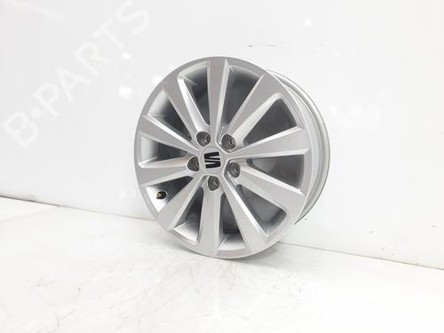 Rim SEAT IBIZA V (KJ1, KJG) 1.0 MPi | BP28104101C45 