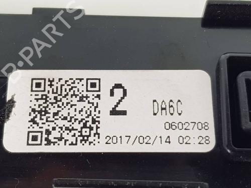 Electronic module MAZDA CX-3 (DK) 1.5 SKYACTIV-D (DK2WS, DK5FW) | BP38604907M83 - Image 4