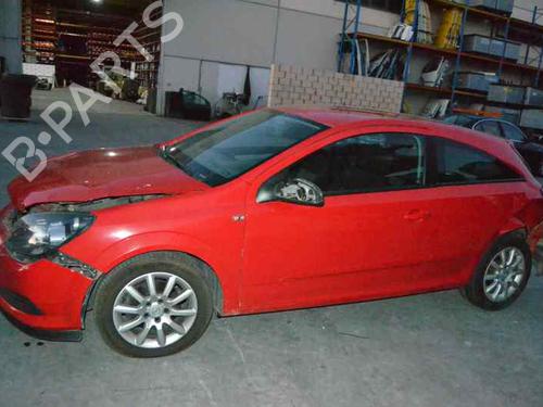 Mass air flow sensor OPEL ASTRA H GTC (A04) 1.7 CDTi (L08) | BP6622801M95 