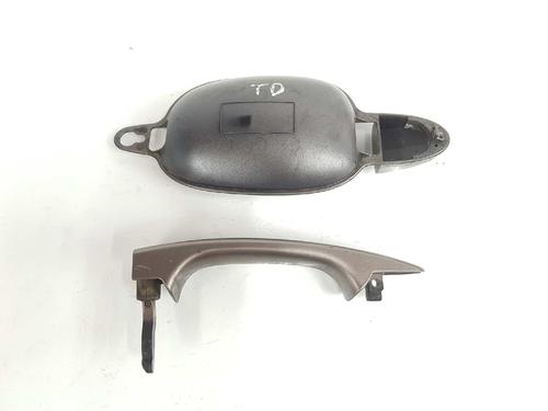 Türgriff hinten links außen BMW 5 (E60) 520 d | BP1637357C130 