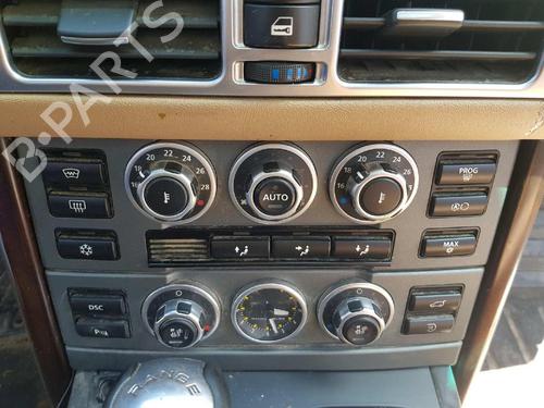 Elektronisk modul LAND ROVER RANGE ROVER III (L322) 3.6 D 4x4 | BP8745741M83 