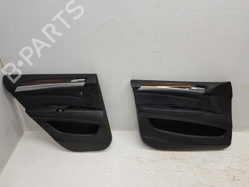 Sæde sæt BMW X6 (E71, E72) xDrive 30 d | BP37013949C78 - Image 2