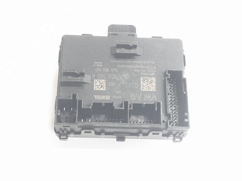 Used Electronic module VW CRAFTER Van (SY_, SX_) [2016-2025]  28030796