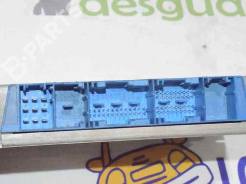 Automatic gearbox ECU BMW X5 (E53) 3.0 d | BP772410M51  - Image 5