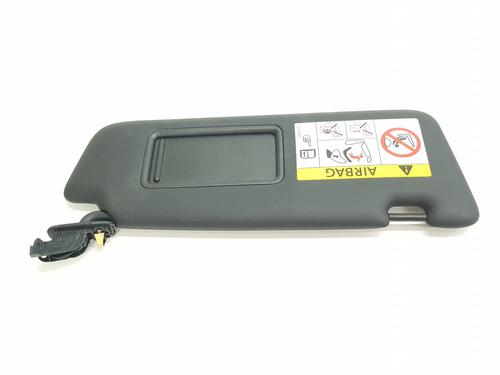 Right sun visor AUDI A3 (8V1, 8VK) S3 quattro | BP37631005I2 - Image 6