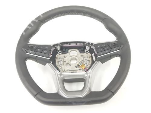 Used Steering wheel SEAT ATECA (KH7, KHP) 2.0 TDI (150 hp) 17460126